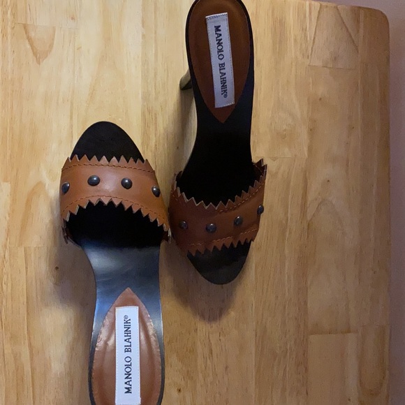 Summer sandals - Picture 4 of 4